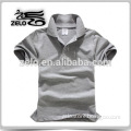 Summer short sleeve golf polo shirt china manufacturer